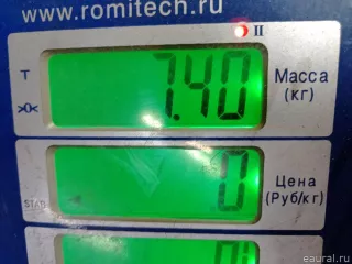 5401R6 Citroen-Peugeot Штампованные диски Peugeot 408 Арт E48612890, вид 4