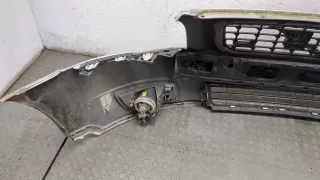 39852471,39852473,39852475 Бампер передний серебристый Volvo V50 Арт 9452422, вид 3