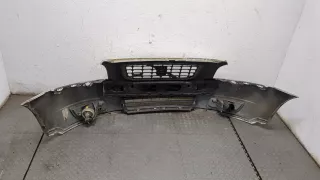 39852471,39852473,39852475 Бампер передний серебристый Volvo V50 Арт 9452422, вид 4
