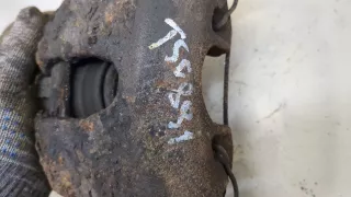  Суппорт тормозной передний левый Honda Accord 7 Арт 20348004, вид 2
