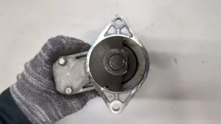 FGP55556130 Стартер Opel Astra H Арт 20025589, вид 3