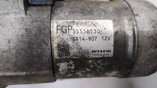 FGP55556130 Стартер Opel Astra H Арт 20025589, вид 5