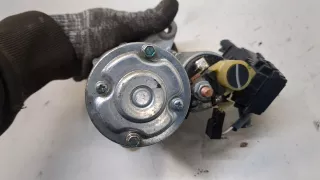 M000TD5671ZC Стартер Mazda CX-9 2 Арт 20351776, вид 5