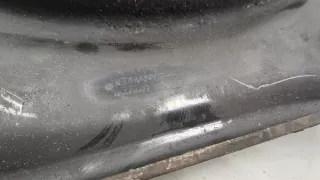 1K0407152BG Рычаг передний правый Volkswagen Caddy 3 Арт 20176624, вид 3