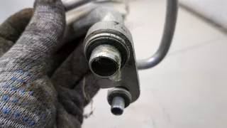 HS7Z19A834A Трубка кондиционера Ford Fusion 2 Арт 20348108, вид 4