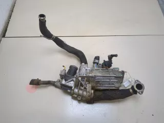  Клапан EGR Land Rover Range Rover Sport 1 restailing Арт 20346950, вид 2