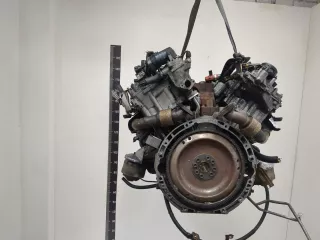 OM 642.930 Двигатель Mercedes S W221 Арт 20350664, вид 2