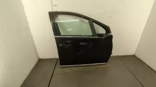 9812501080 Замок двери передней правой Peugeot 2008 Арт 11371878, вид 1