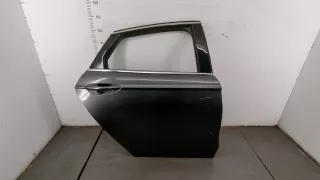  Ручка внутренняя задняя правая Ford Fusion 2 Арт 11372256, вид 1