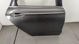  Ручка внутренняя задняя правая Ford Fusion 2 Арт 11372256, вид 2