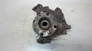 46798592,46538988,46546522,46811205 Ступица передняя левая Fiat Doblo 1 Арт 9073353, вид 1
