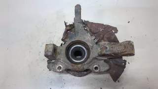 46798592,46538988,46546522,46811205 Ступица передняя левая Fiat Doblo 1 Арт 9073353, вид 2