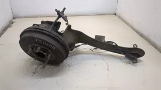 2101656,BV612C299AAH,1780076,BV615A968CC Ступица задняя правая Ford Focus 3 restailing Арт 20320096, вид 1