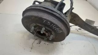 2101656,BV612C299AAH,1780076,BV615A968CC Ступица задняя правая Ford Focus 3 restailing Арт 20320096, вид 3