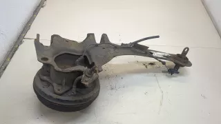 2101656,BV612C299AAH,1780076,BV615A968CC Ступица задняя правая Ford Focus 3 restailing Арт 20320096, вид 5