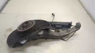 A1663300920,A1663340206 Ступица передняя левая Mercedes ML/GLE W166 Арт 20350524, вид 1