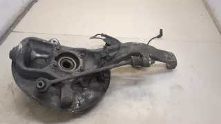 A1663300920,A1663340206 Ступица передняя левая Mercedes ML/GLE W166 Арт 20350524, вид 4