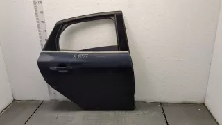 2172759,PBM51A24630BF Дверь задняя правая серая Ford Focus 3 restailing Арт 20347052, вид 1