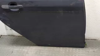 2172759,PBM51A24630BF Дверь задняя правая серая Ford Focus 3 restailing Арт 20347052, вид 4
