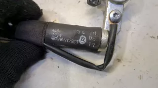 4l0971225e Провод высоковольтный  Audi Q7 4L Арт 9187421, вид 3