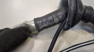 4l0971225e Провод высоковольтный  Audi Q7 4L Арт 9187421, вид 4