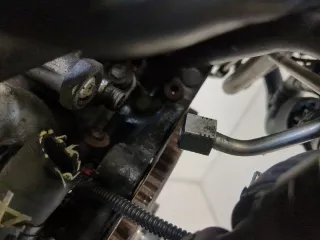  ТНВД Audi A4 B8 Арт 11373854, вид 4