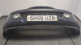6206N0 Фара противотуманная левая передняя Peugeot 207 Арт 11318845, вид 2