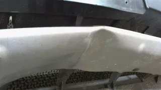  Фара противотуманная правая передняя Suzuki XL7 2 Арт 10707909, вид 4