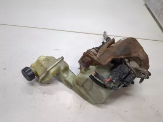 1599173,5S613K514CD Электрогидроусилитель руля  Ford Fiesta 5 Арт 8601890, вид 1