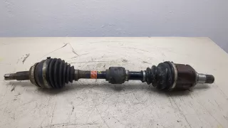 434200T020 Полуось передняя левая (приводной вал, шрус) Toyota Venza 1 Арт 20305708, вид 1