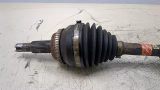 434200T020 Полуось передняя левая (приводной вал, шрус) Toyota Venza 1 Арт 20305708, вид 2