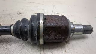 434200T020 Полуось передняя левая (приводной вал, шрус) Toyota Venza 1 Арт 20305708, вид 3