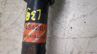 434200T020 Полуось передняя левая (приводной вал, шрус) Toyota Venza 1 Арт 20305708, вид 5