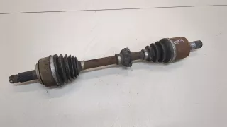 44306SWY000 Полуось передняя левая (приводной вал, шрус) Honda CR-V 3 Арт 20349217, вид 1