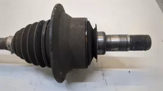 A1663301600,A1663301200 Полуось передняя левая (приводной вал, шрус) Mercedes ML/GLE W166 Арт 20350621, вид 2
