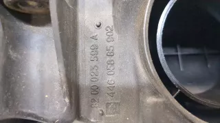8200420862 Корпус воздушного фильтра Renault Scenic 2 Арт 20351678, вид 3