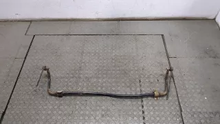 6Q0411305AL Стабилизатор подвески (поперечной устойчивости) передний Volkswagen Polo 4 Арт 9478758, вид 1