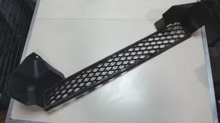 5311235030 Решетка радиатора Toyota FJ Cruiser Арт 7980636, вид 1