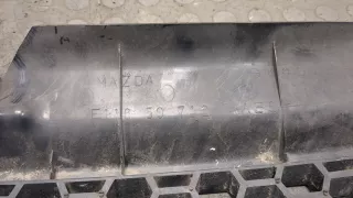 4501070,3L8417B968BAW Решетка радиатора Ford Maverick 2 Арт 20191291, вид 5