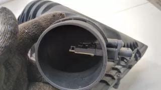 13628583496,8583496 Расходомер BMW X1 F48 Арт 11374048, вид 2