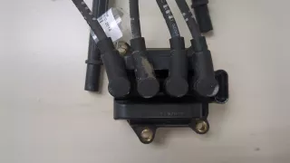 77040001,H8200734204 Катушка зажигания Dacia Sandero 2 Арт 8516562, вид 1