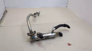 070131512F Охладитель отработанных газов Volkswagen Touareg 1 Арт 20207493, вид 1