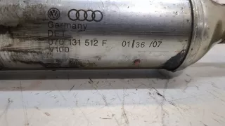 070131512F Охладитель отработанных газов Volkswagen Touareg 1 Арт 20207493, вид 2