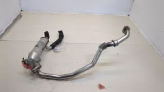 070131512F Охладитель отработанных газов Volkswagen Touareg 1 Арт 20207493, вид 3
