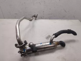 070131512F Охладитель отработанных газов Volkswagen Touareg 1 Арт 20207493, вид 4