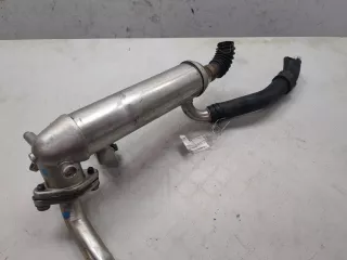 070131512F Охладитель отработанных газов Volkswagen Touareg 1 Арт 20207493, вид 5