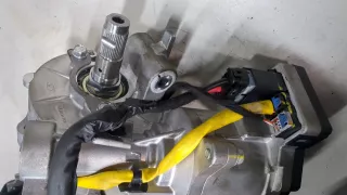 56370N7200 Электроусилитель руля Hyundai Tucson 4 Арт 9391721, вид 3