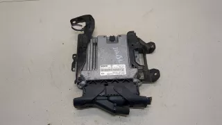 391012F020 Блок управления двигателем Kia Sorento 2 Арт 20319867, вид 1