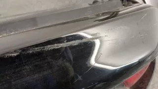 39680T0AR22ZE Парктроник задний Honda HR-V 3 Арт 11373535, вид 3