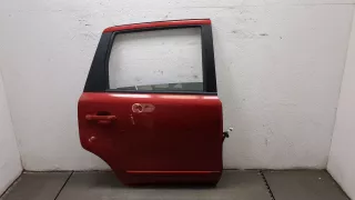 829009U04D Обшивка двери задней правой (дверная карта) Nissan Note E11 Арт 11370653, вид 1